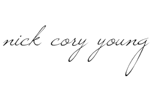 Nick Cory Young